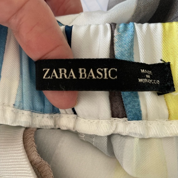 Summer weight pants - Picture 4 of 4